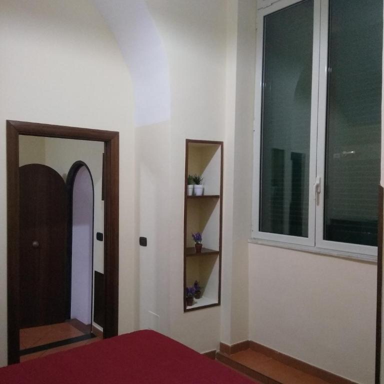 Home in love: vicoletto dei presepi - Casa con 2 Camere da Letto - 33
