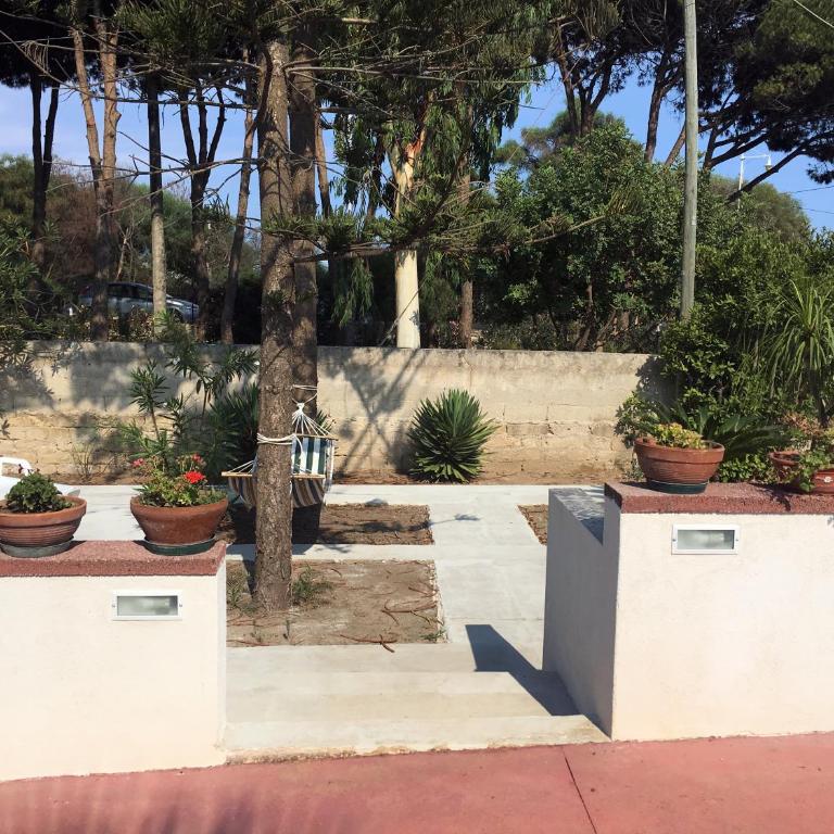 La Casa dell' Orso - Apartment mit 2 Schlafzimmern - 18