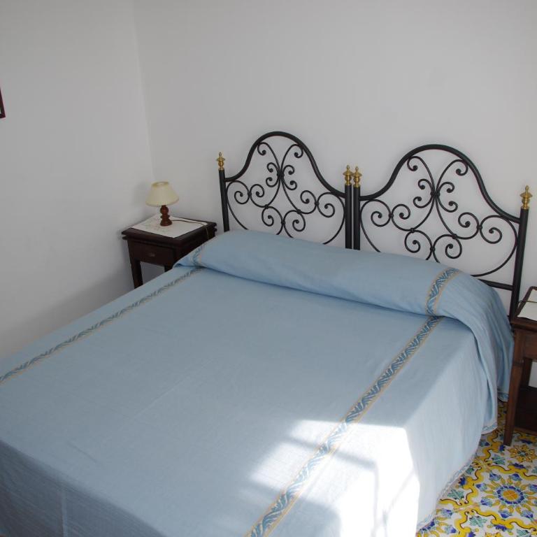 Casa Fortunata - Camera Matrimoniale/Doppia con Letti Singoli con Bagno Privato Esterno - 3