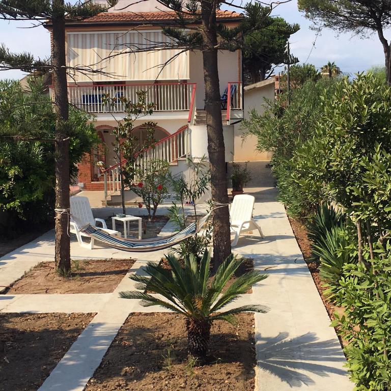 La Casa dell' Orso - Apartment mit 2 Schlafzimmern - 20