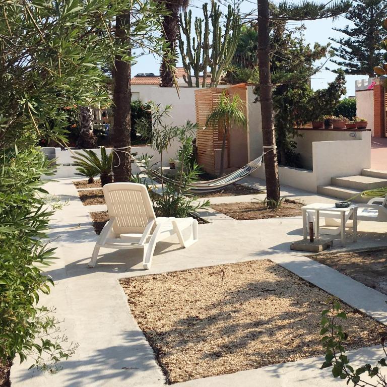 La Casa dell' Orso - Apartment mit 2 Schlafzimmern - 19