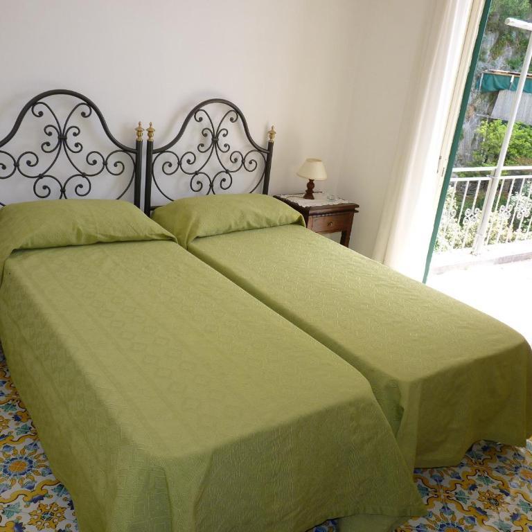 Casa Fortunata - Camera Matrimoniale/Doppia con Letti Singoli con Bagno Privato Esterno - 8