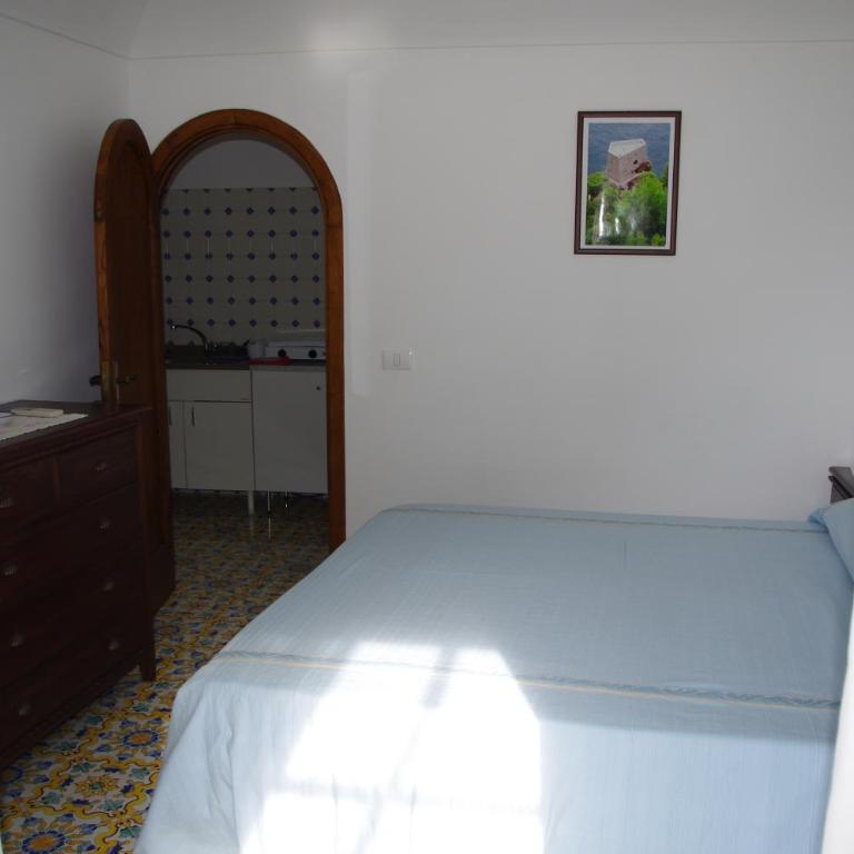Casa Fortunata - Camera Matrimoniale/Doppia con Letti Singoli con Bagno Privato Esterno - 4