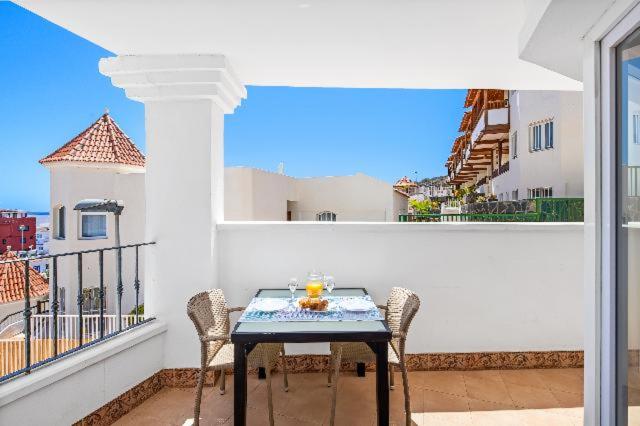 Bahia Blue - La Caleta - Apartamento - 4