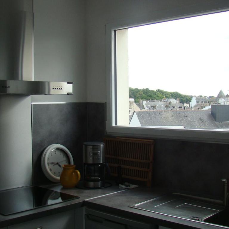 residence arromanche - Apartment - 2