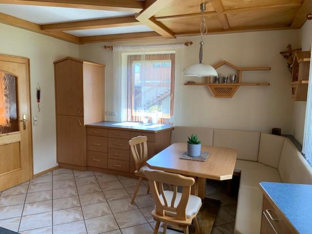 Haus Schmidl - Apartment mit 1 Schlafzimmer - 7