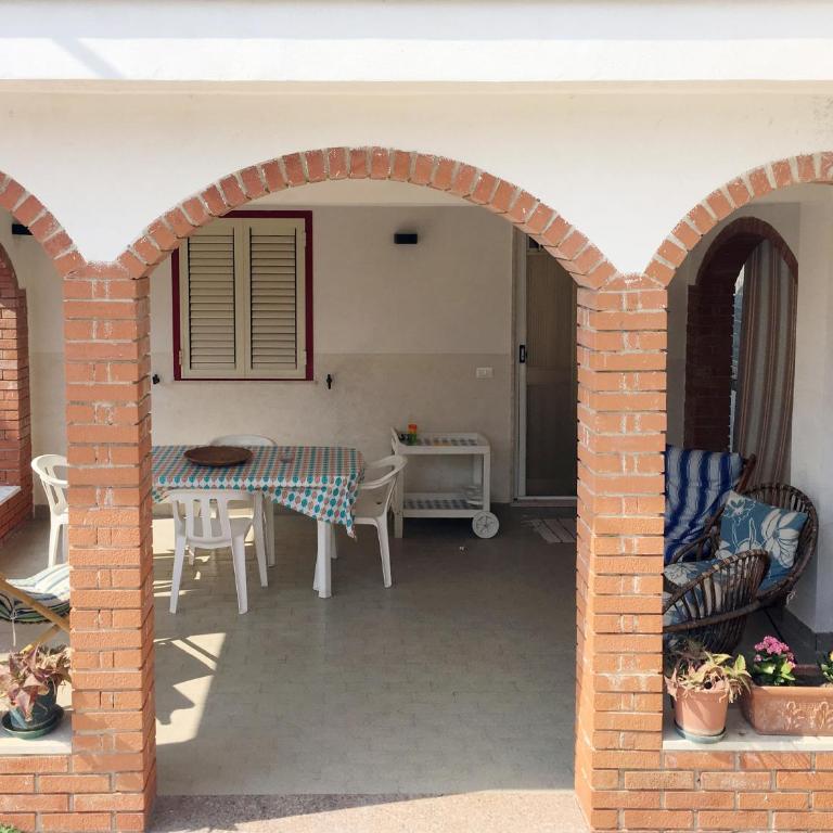La Casa dell' Orso - Apartment mit 1 Schlafzimmer - 18