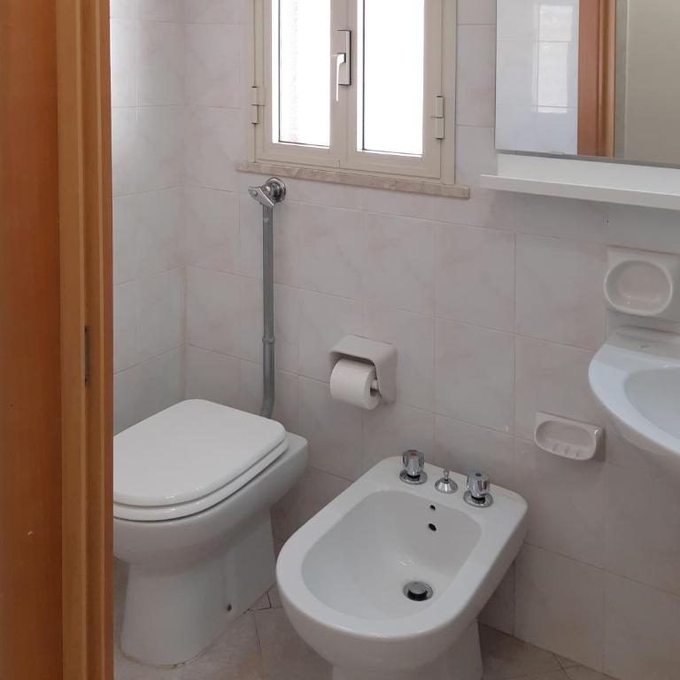 La Casa dell' Orso - Apartment mit 1 Schlafzimmer - 13