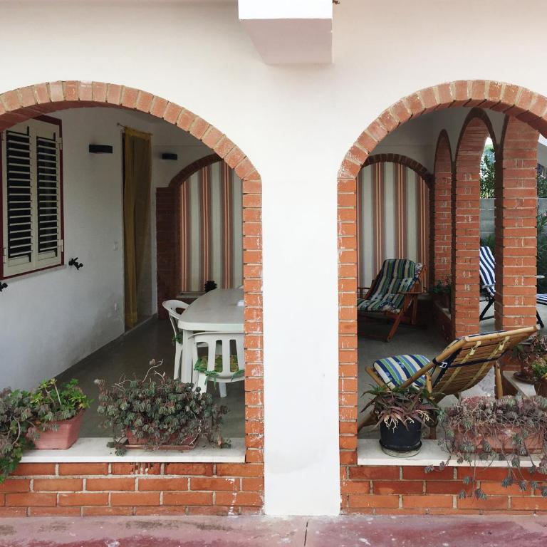 La Casa dell' Orso - Apartment mit 1 Schlafzimmer - 17