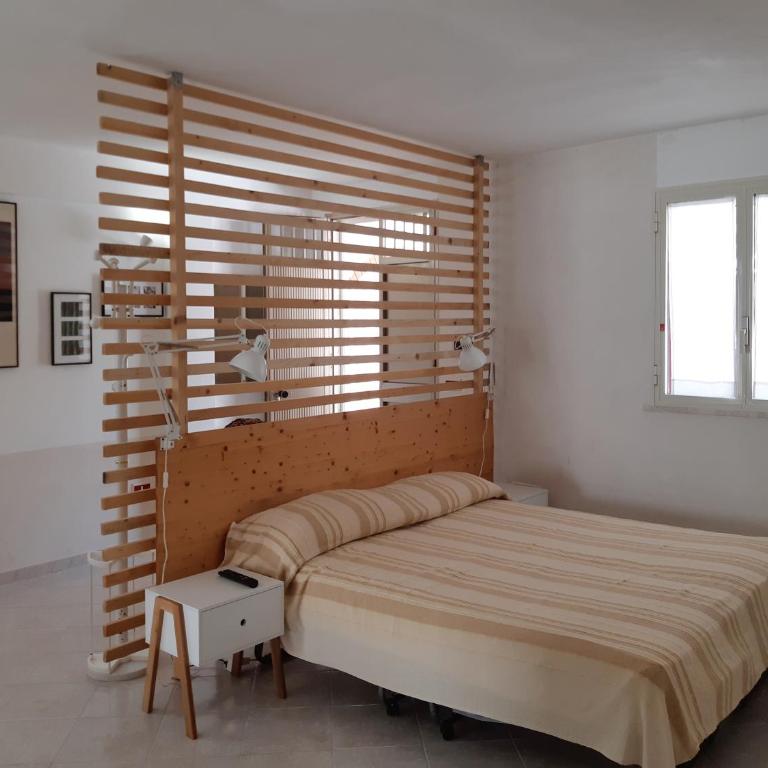 La Casa dell' Orso - Apartment mit 1 Schlafzimmer - 14