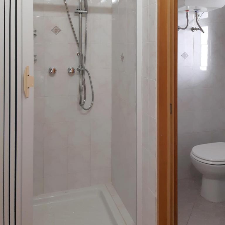 La Casa dell' Orso - Apartment mit 1 Schlafzimmer - 20