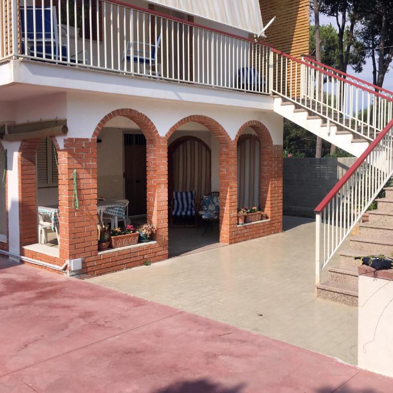 La Casa dell' Orso - Apartment mit 1 Schlafzimmer - 4