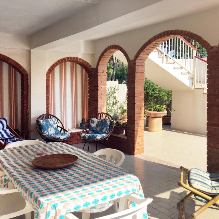La Casa dell' Orso - Apartment mit 1 Schlafzimmer - 21