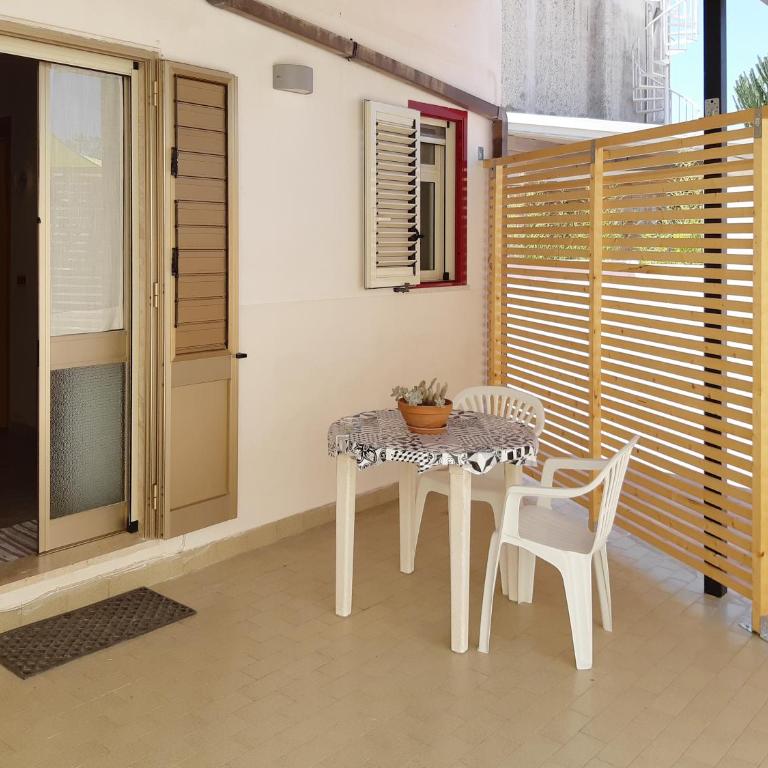 La Casa dell' Orso - Apartment mit 1 Schlafzimmer - 25