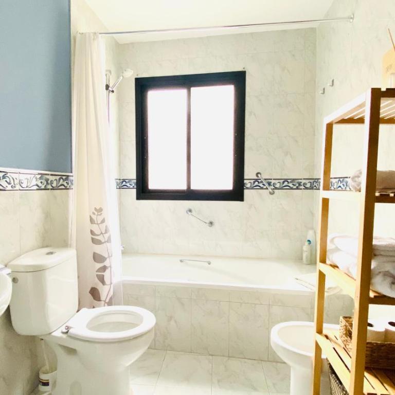 Loft Playa OnlyMalaga - Free Parking - Apartamento Estudio - 21