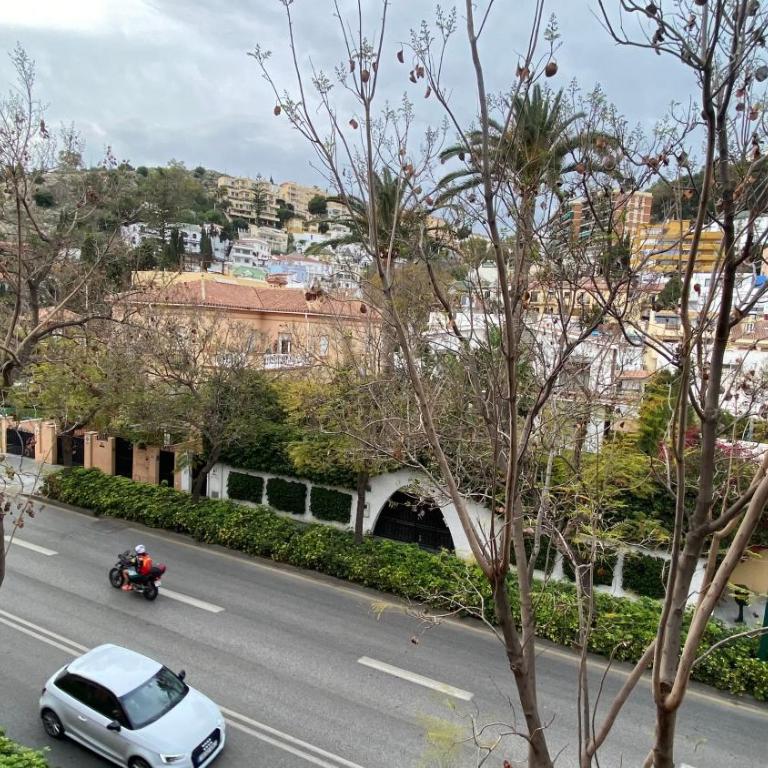 Loft Playa OnlyMalaga - Free Parking - Apartamento Estudio - 26