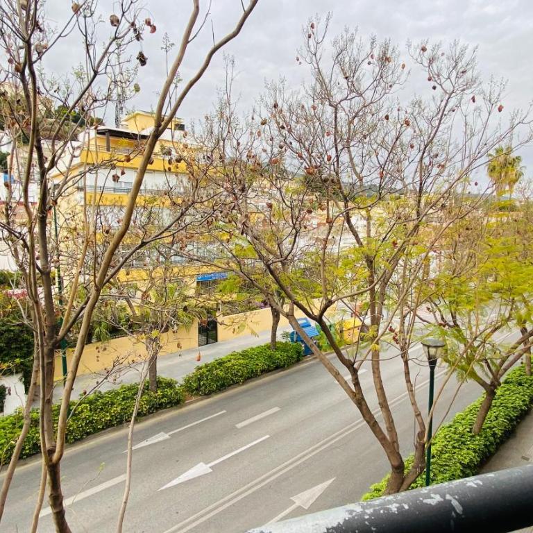 Loft Playa OnlyMalaga - Free Parking - Apartamento Estudio - 28