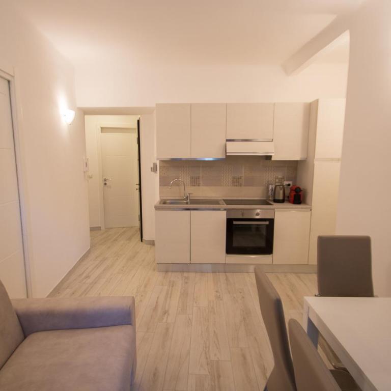 Relais al mare - Apartamento de 2 dormitorios - 1