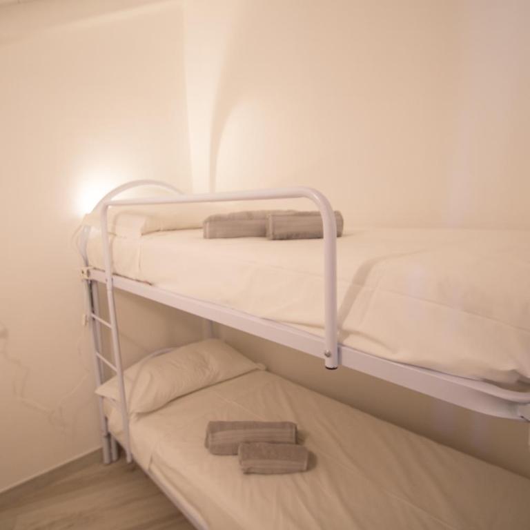 Relais al mare - Apartamento de 2 dormitorios - 2