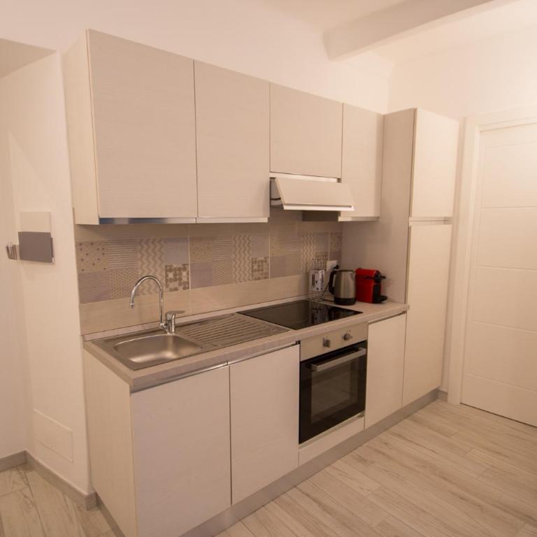 Relais al mare - Apartamento de 2 dormitorios - 3
