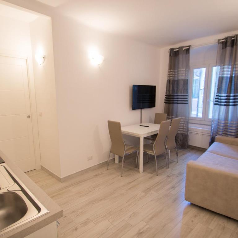 Relais al mare - Apartamento de 2 dormitorios - 6