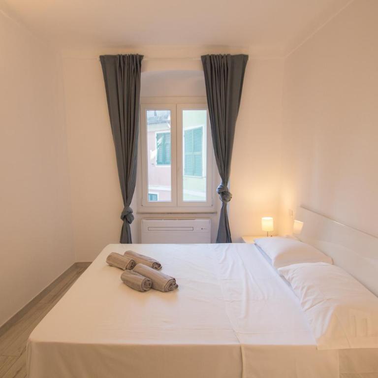 Relais al mare - Apartamento de 2 dormitorios - 7