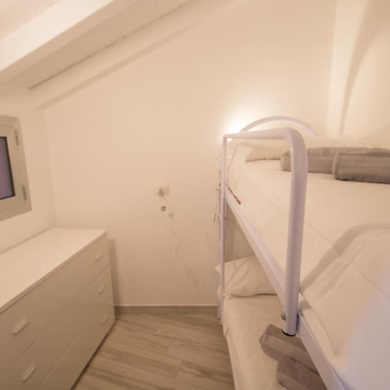 Relais al mare - Apartamento de 2 dormitorios - 9