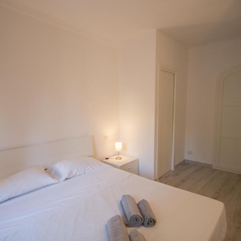 Relais al mare - Apartamento de 2 dormitorios - 10