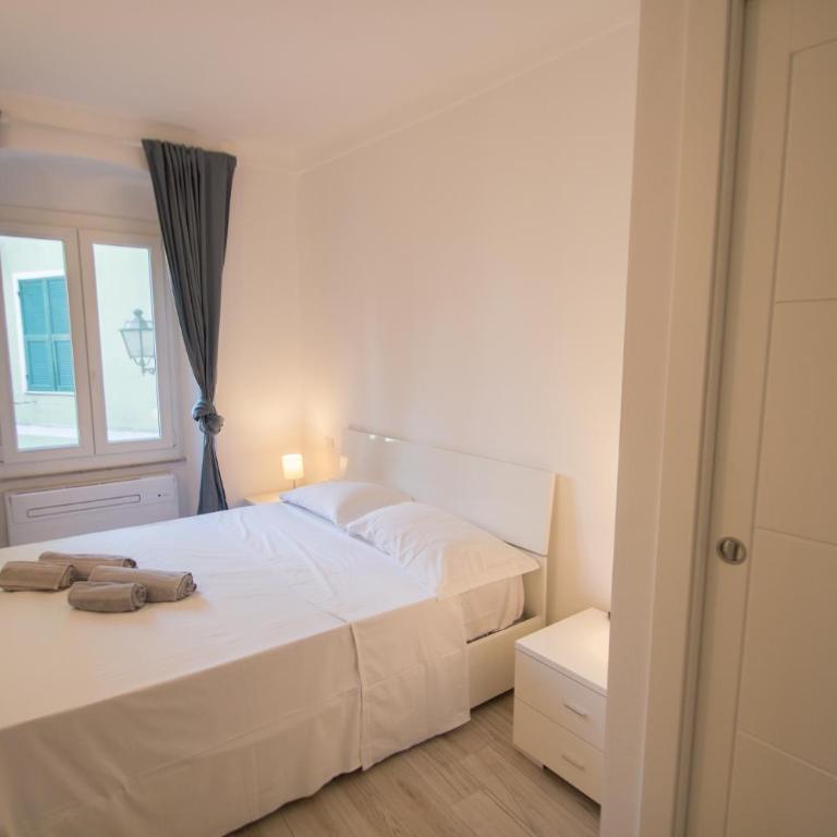 Relais al mare - Apartamento de 2 dormitorios - 11
