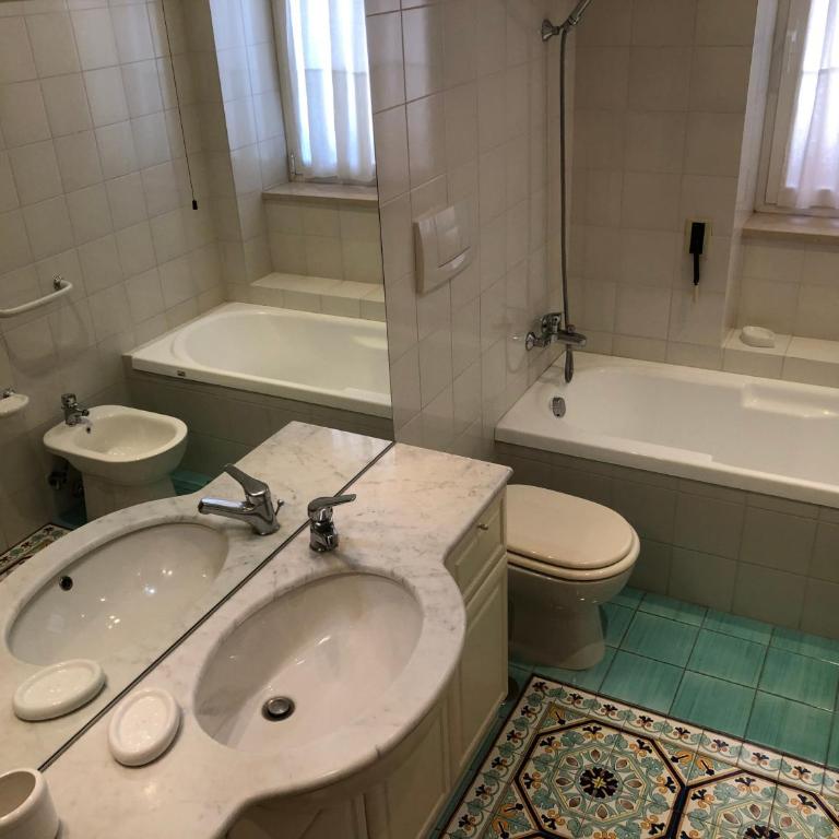 Casa Merini - Two-Bedroom Apartment - 15