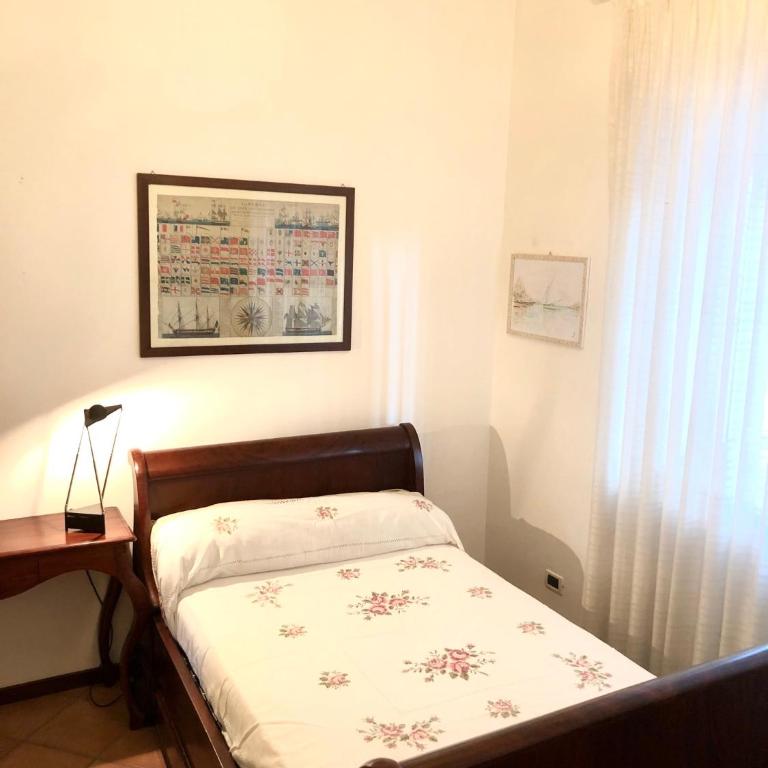 Casa Merini - Two-Bedroom Apartment - 6