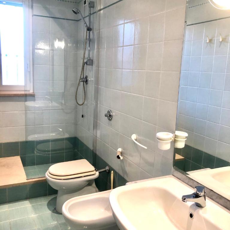 Casa Merini - Two-Bedroom Apartment - 10