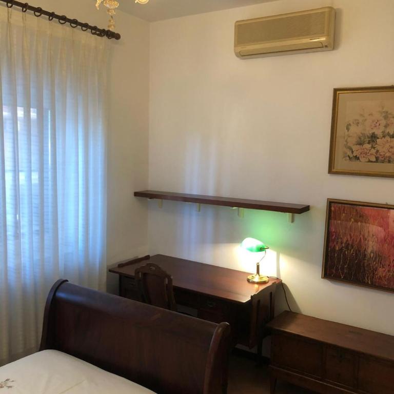 Casa Merini - Two-Bedroom Apartment - 11