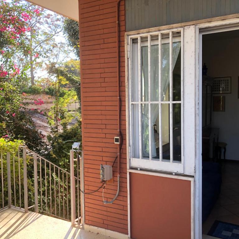 Casa Merini - Two-Bedroom Apartment - 13