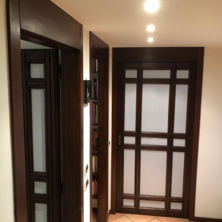 Casa Merini - Two-Bedroom Apartment - 27