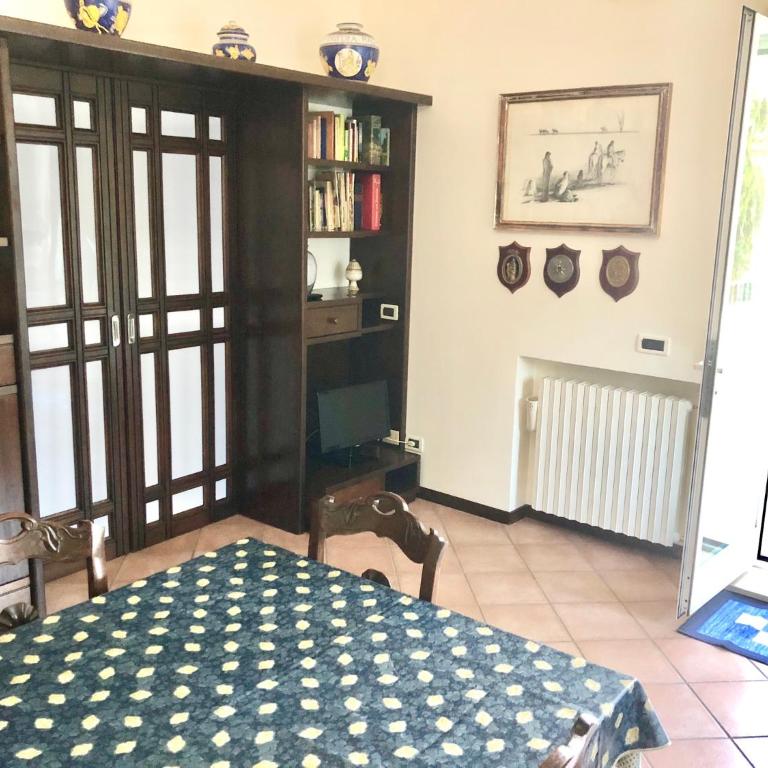 Casa Merini - Two-Bedroom Apartment - 28
