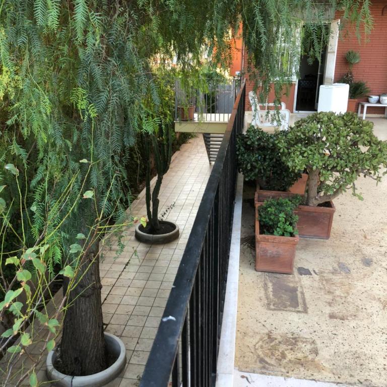 Casa Merini - Two-Bedroom Apartment - 29