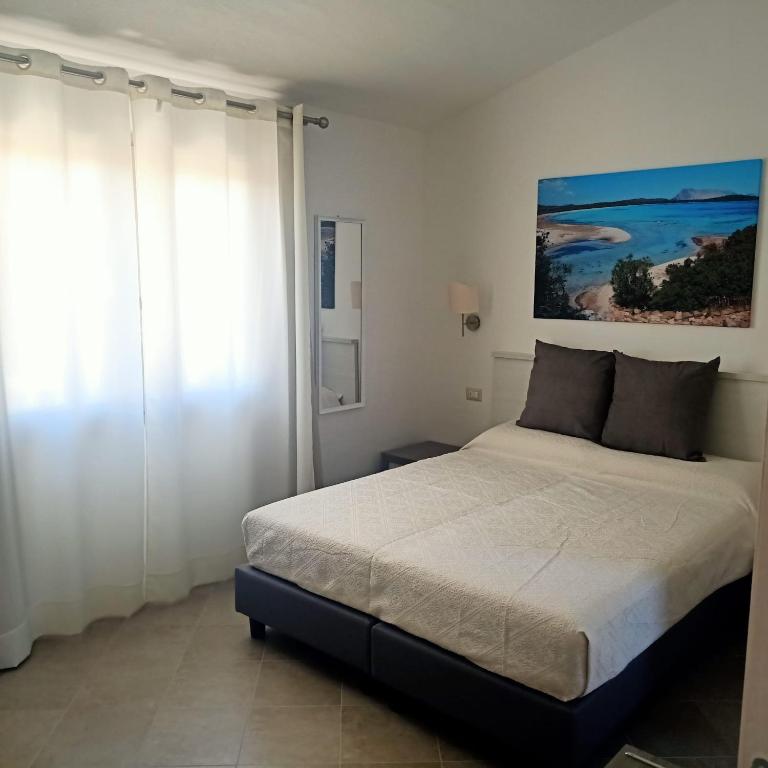 Residenza L'Alzoni - Camera Standard Matrimoniale/Doppia con Letti Singoli - 3