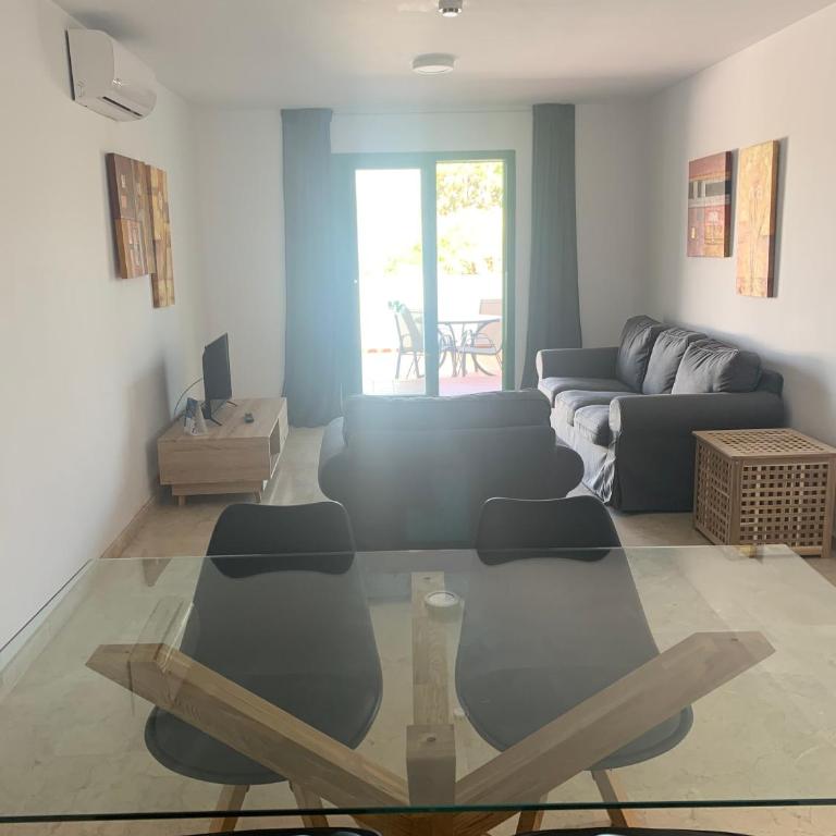 Hotel Apartamentos Manilva Sun - Apartamento de 2 dormitorios (4 adultos) - 8