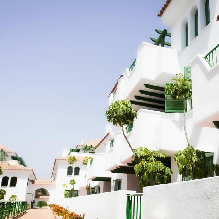 Hotel Apartamentos Manilva Sun - Apartamento de 2 dormitorios (4 adultos) - 1