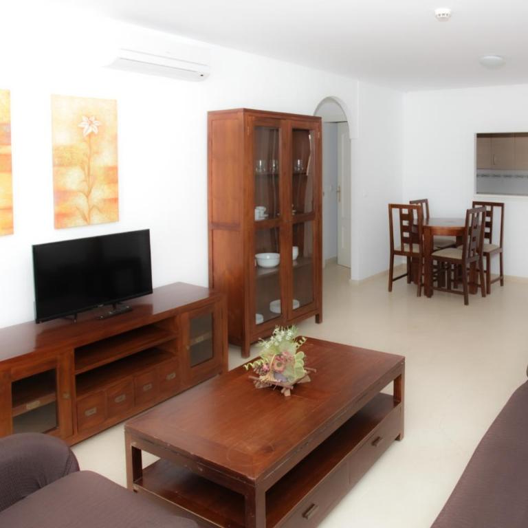 Hotel Apartamentos Manilva Sun - Apartamento de 2 dormitorios (4 adultos) - 33
