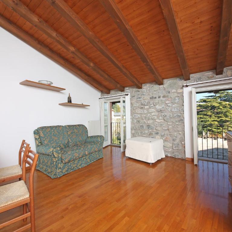 Apartment Casa Caterina - Appartamento con 2 Camere da Letto (4 Adulti) - 4