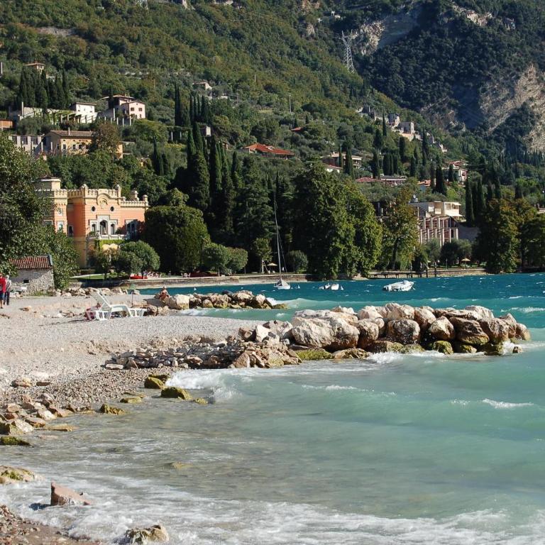 Apartment Casa Caterina - Appartamento con 2 Camere da Letto (4 Adulti) - 18