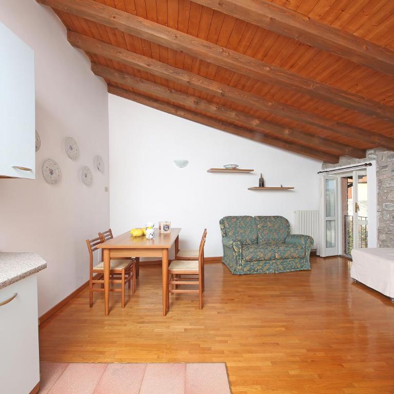 Apartment Casa Caterina - Appartamento con 2 Camere da Letto (4 Adulti) - 7