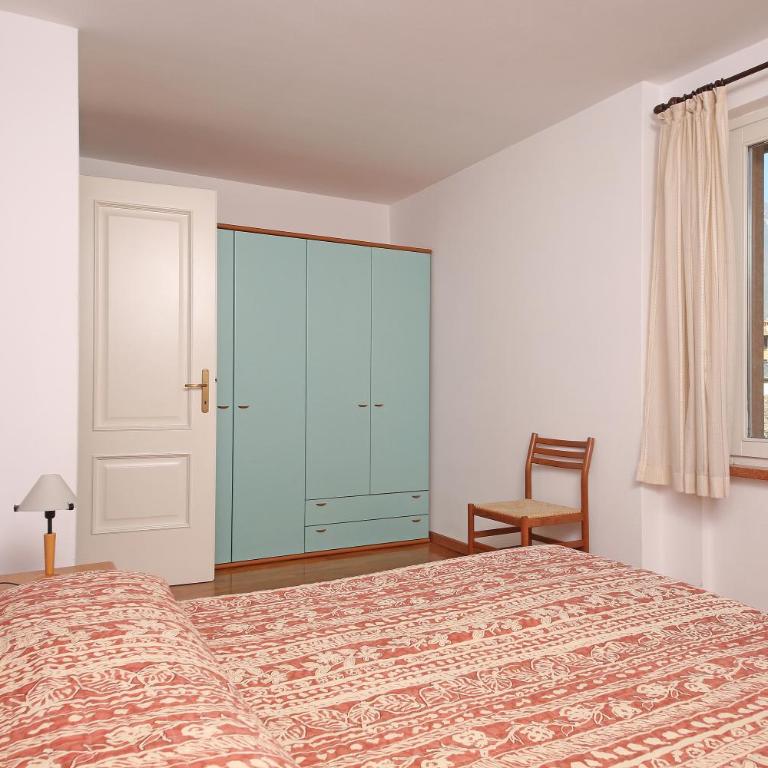 Apartment Casa Caterina - Appartamento con 2 Camere da Letto (4 Adulti) - 6