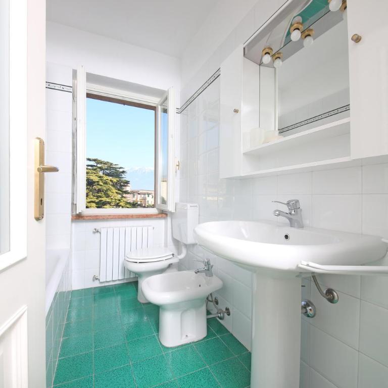 Apartment Casa Caterina - Appartamento con 2 Camere da Letto (4 Adulti) - 9