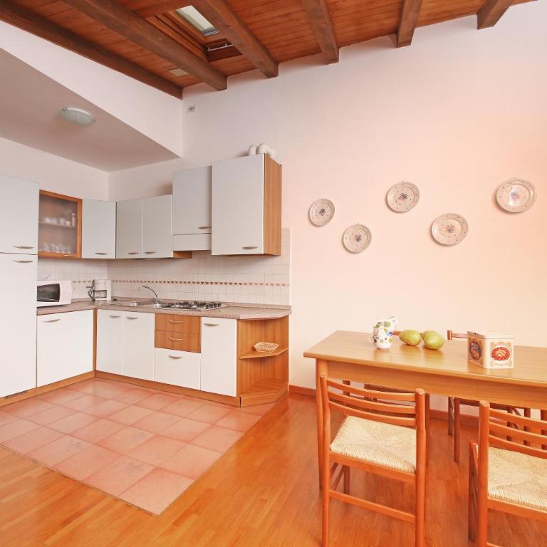 Apartment Casa Caterina - Appartamento con 2 Camere da Letto (4 Adulti) - 3