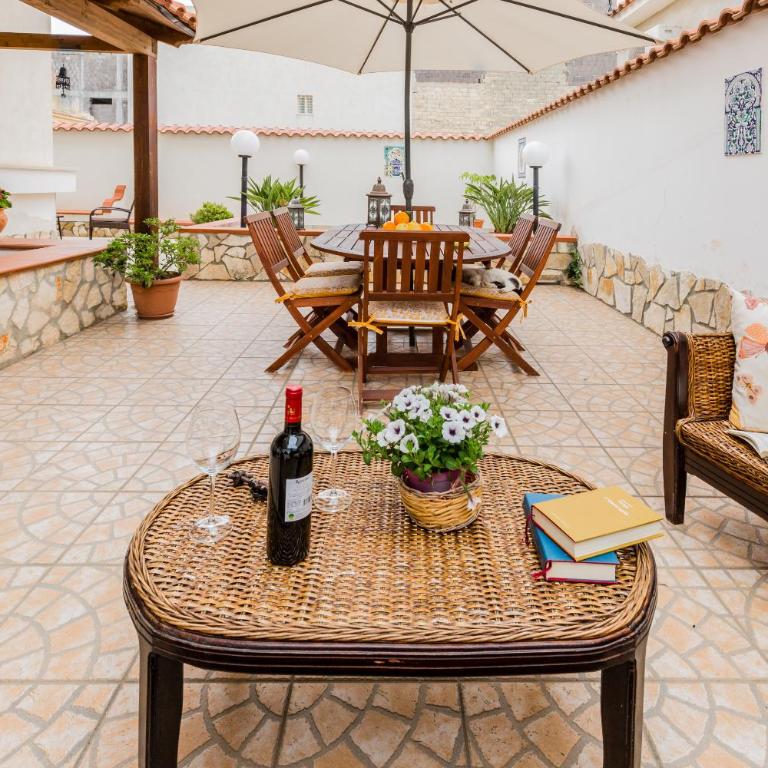 Sealand house near the sandy beach, parking & wifi - Casa con 2 Camere da Letto - 4