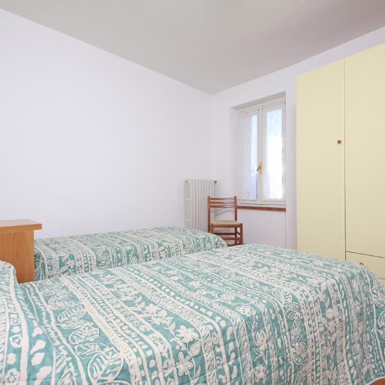 Apartment Casa Caterina - Appartamento con 2 Camere da Letto (4 Adulti) - 5