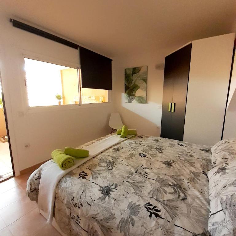 RESIDENCE NUEVO HORIZONTE - Casa de 3 dormitorios - 20